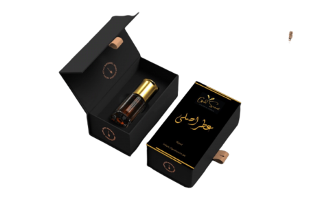 Majestic Oud - Arabic Attar - GodScent