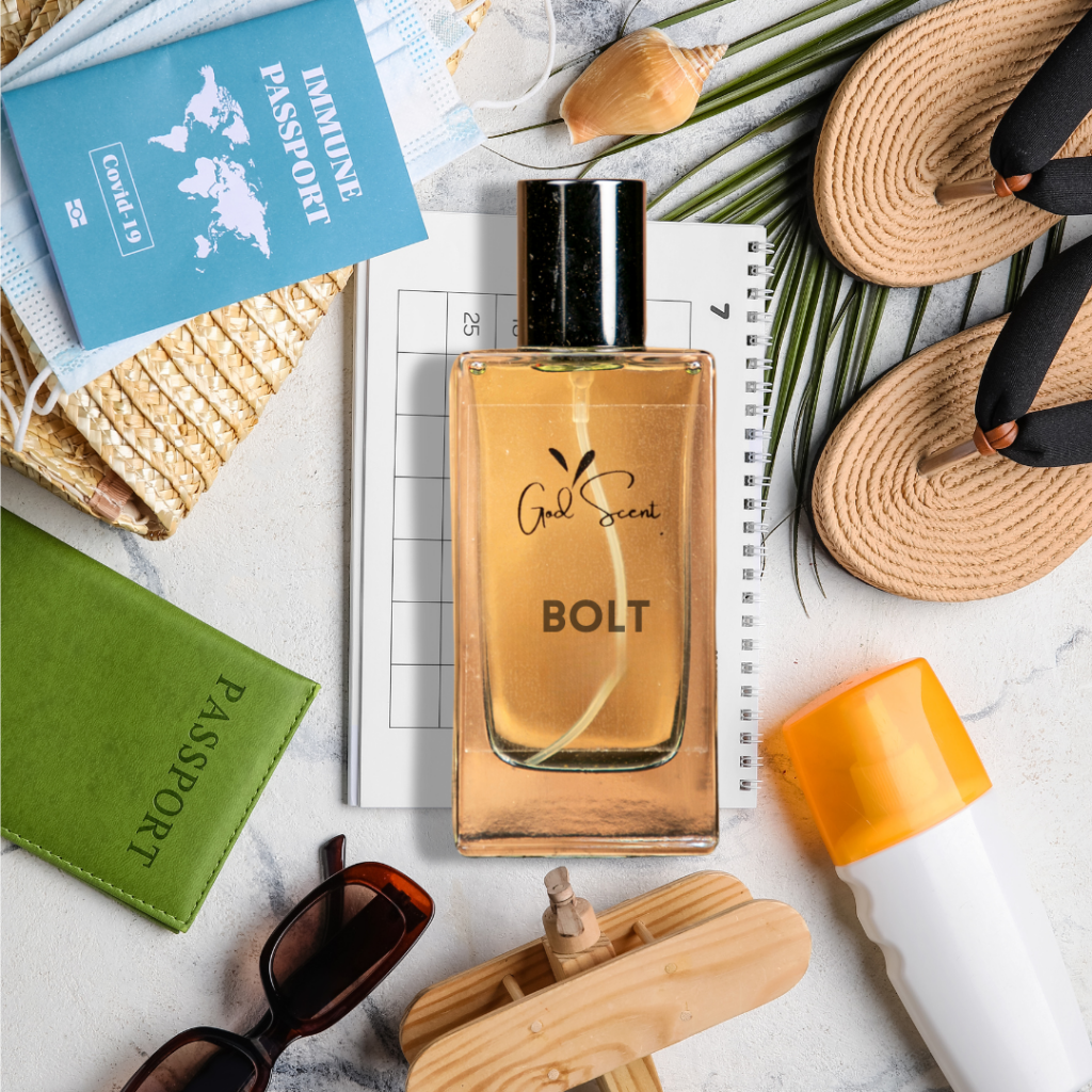 Bolt Inspired by Allure Homme Sport Chanel GodScent