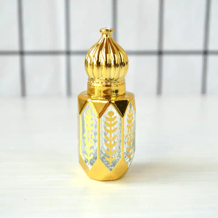 Majestic Oud - Arabic Attar - GodScent