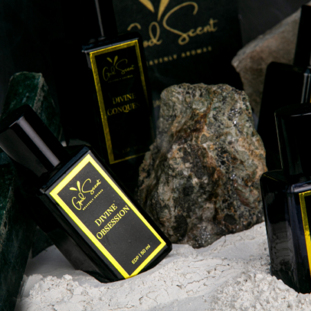 Divine Obsession - INSPIRED BY Versace Eros