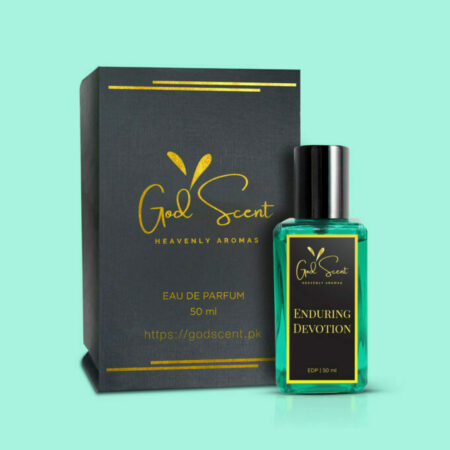 Enduring Devotion - Inspired by Victoria's Secret Bombshell