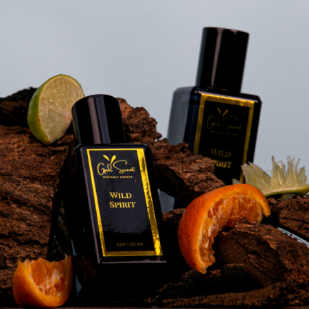 Wild Spirit - Impression of Sauvage by Dior