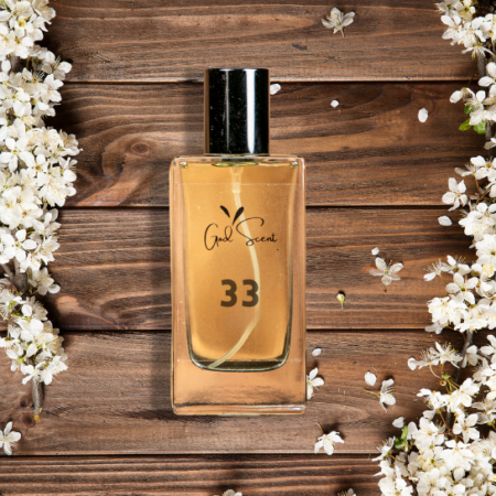 33 - Impression of Santal 33 Eau de Parfum by Le Labo