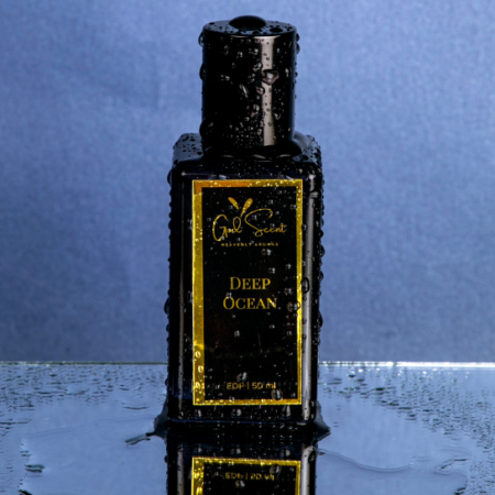 Deep Ocean - Impression of Bleu De Chanel