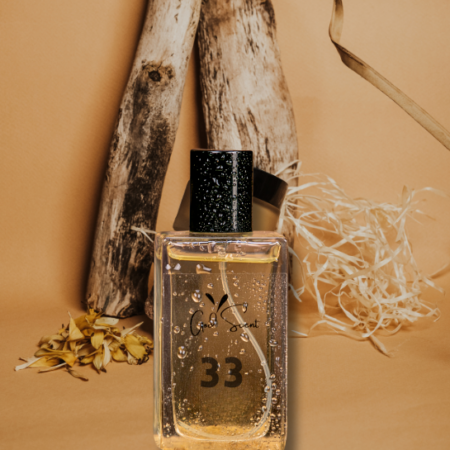 33 - Impression of Santal 33 Perfume by Le Labo