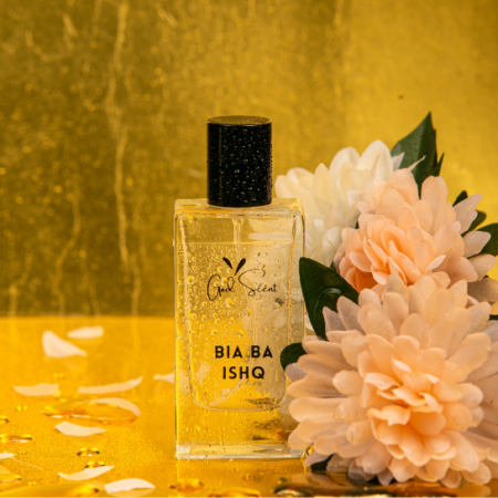 Bia ba Eshq - Impression of J'adore Dior