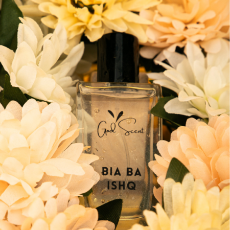 Bia ba Eshq - Impression of J'adore Dior
