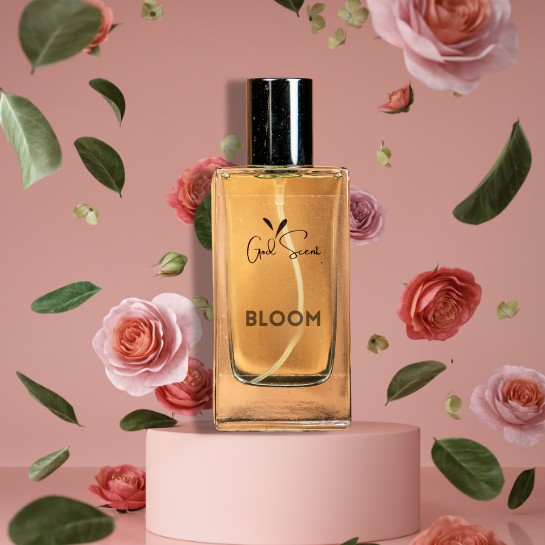 Bloom - INSPIRED BY Gucci Bloom