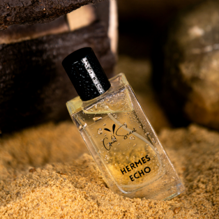 Hermes Echo - Impression of Terre d'Hermès