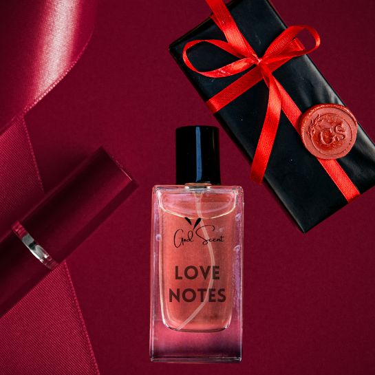 Love Notes - INSPIRED BY Love Eau de Parfum Victoria's Secret