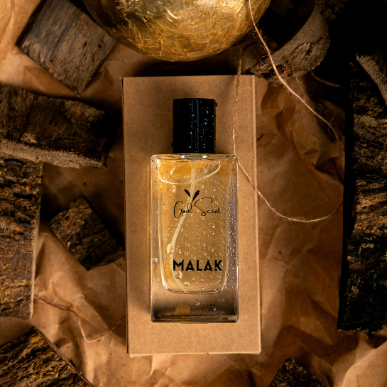 Malak - Inspired by Angels' Share By Kilian