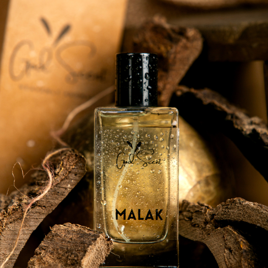 Malak - Inspired by Angels' Share By Kilian