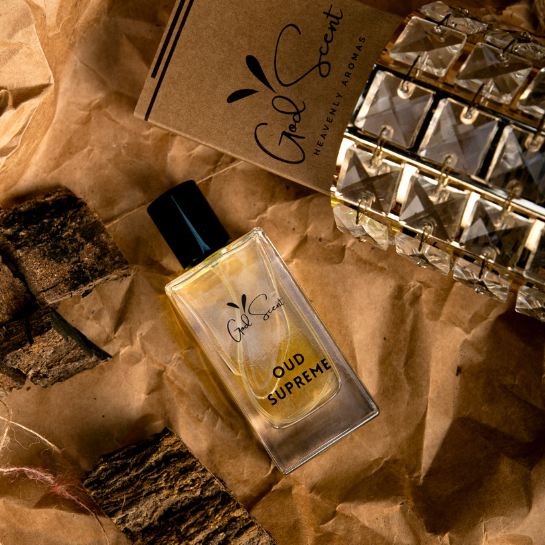 Oud Supreme impression of Oud for Greatness Initio Parfums Prives