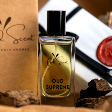 Oud Supreme impression of Oud for Greatness Initio Parfums Prives