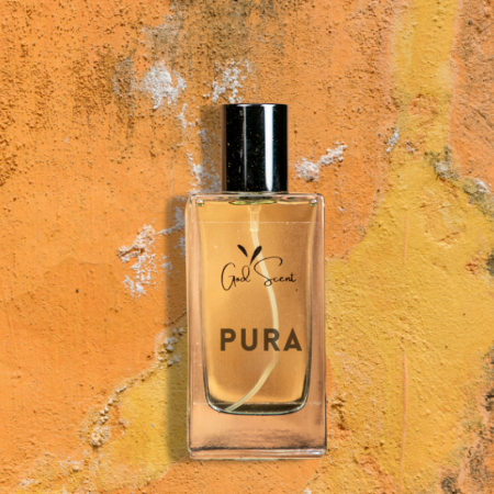 Pura - Impression of Erba Pura Perfume by Xerjoff