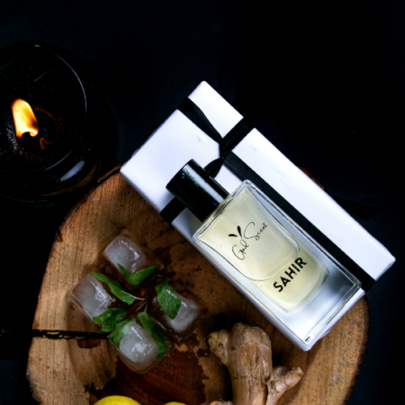 Sahir - Impression of 212 Men Carolina Herrera