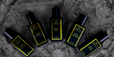 Best Perfumes in Pakistan