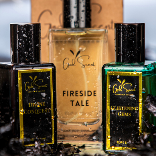 Best Perfumes in Pakistan